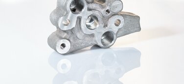 SPEE3D löst mit 3D-Drucktechnologie Herausforderung bei Nissan