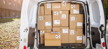 Transportvalidierung by encontec