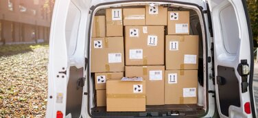 Transportvalidierung by encontec