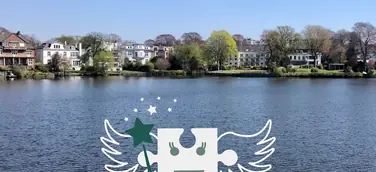 Feenflug - Das dritte Stadträtsel für Hamburg