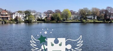 Feenflug - Das dritte Stadträtsel für Hamburg