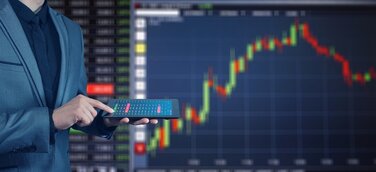 Hoffnung auf einen Post-Corona-Boom