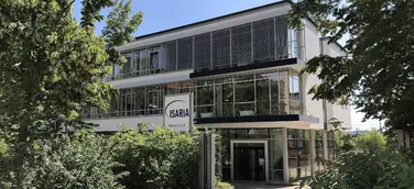 Isaria eröffnet Niederlassung in Stuttgart