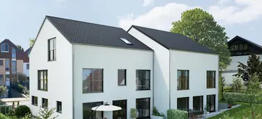KSK-Immobilien vermittelt fünf Eigentumswohnungen in Alfter-Gielsdorf