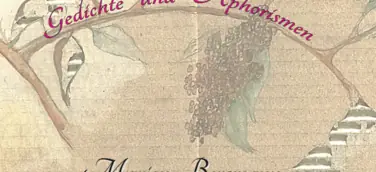 Literaturtipp „Ariadnefäden"