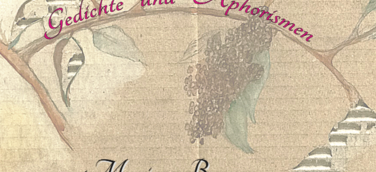 Literaturtipp „Ariadnefäden"