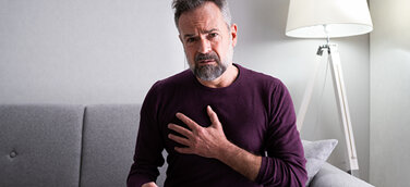 Long Covid: Sensomotorische Körpertherapie verschafft nachhaltige Linderung von Atembeschwerden