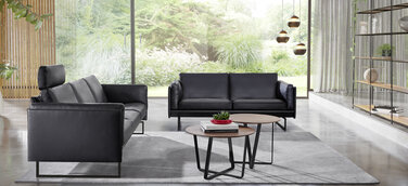 Optimierte Kommunikation mit dem Handel - Mehr Effizienz in der Datenkommunikation mit dem bpi Publisher und XcalibuR bei Erpo Möbelwerk