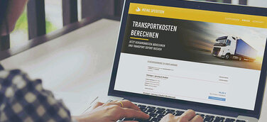 Pamyra digitalisiert und vernetzt weitere Speditionen