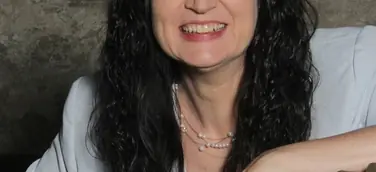 Sandrine Dupont - eine starke Autorin mit einem großen Herz