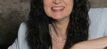 Sandrine Dupont - eine starke Autorin mit einem großen Herz