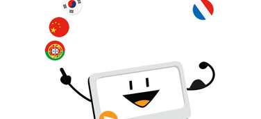 simpleshow video maker führt globale Sprachfähigkeit mit mehr als 20 zusätzlichen Sprachen ein