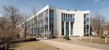 Vermietung über 6.500 m² an Deutsche Bahn - Isaria entwickelt Standort für Deutsche Wohnen in München-Perlach