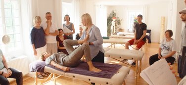 Ausbildung in Pohltherapie: Neuer Kennlernworkshop in Starnberg