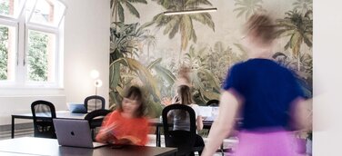 BEYDES eröffnet ersten Standort - Coworking im Berliner Norden