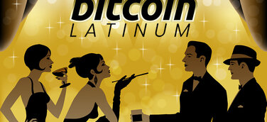 Bitcoin Latinum kooperiert mit der weltbekannten The h.wood-Gruppe für die Blockchain-Expansion