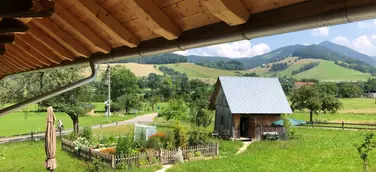Bundesstiftung Baukultur machte auf Sommerreise Station bei Bauwerk Schwarzwald