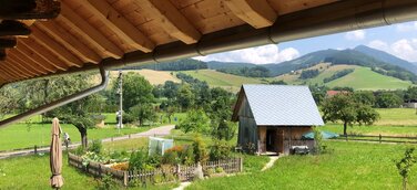 Bundesstiftung Baukultur machte auf Sommerreise Station bei Bauwerk Schwarzwald