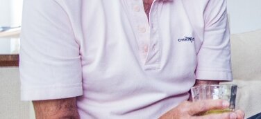 Demenz: Angehörige benötigen ebenso Beratung wie Betroffene selbst