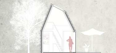 Der Traum vom Leben auf kleinstem Raum