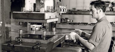 Ein halbes Jahrhundert Küchengeschichte: Kochgeschirrpionier All-Clad wird 50