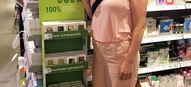 Ein Hamburger-Original „Made in Düsseldorf“ – Jetzt auch bei Budni