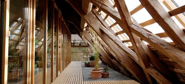 Gelungener Start für neu gegründetes Kompetenzzentrum „Bauwerk Schwarzwald e.V.“