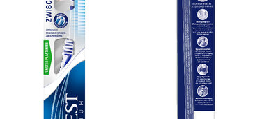 GSK Consumer Healthcare und Karl Knauer gewinnen den deutschen Verpackungspreis 2021