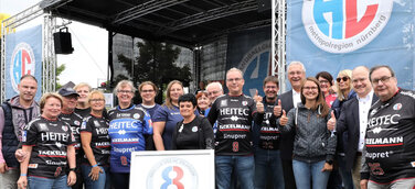 Handball-Bundesliga: Der HC Erlangen ist bereit