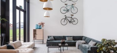 Immer aktuelle Daten: Easysofa entscheidet sich in der Datenkommunikation für XcalibuR