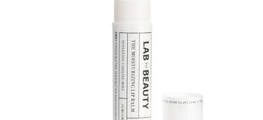 Lab to Beauty – The Moisturizing Lip Balm