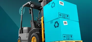 leogistics und Quuppa ermöglichen automatisiertes Yard Management durch smartes Equipment-Tracking