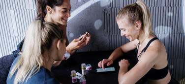 Physical Nation – Make-up und Skincare für aktive Frauen