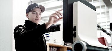 stoba gestaltet Zukunft – seit 60 Jahren