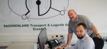 Auf wachsenden Onlinehandel eingestellt: Sachsenland startet am Leipzig/Halle Airport