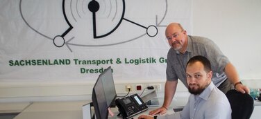 Auf wachsenden Onlinehandel eingestellt: Sachsenland startet am Leipzig/Halle Airport