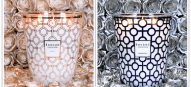 Baobab Collection Pink October 2021