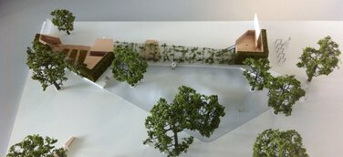 Bauwerk Talk: Architektur im Wettbewerb - Für Kommunen wie Private | Online-Veranstaltung