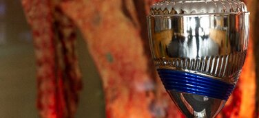 Das beste Steak Deutschlands kommt aus Hessen