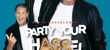 David Hasselhoff kündigt musikalische Überraschung bei der Florian Silbereisen Show an