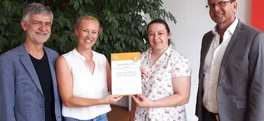 DVMD etabliert Zertifikat „Gute Ausbildung“