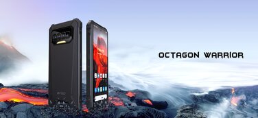 iiiF150 ändert die Regeln mit der Markteinführung des Flaggschiffs Rugged Phone R2022