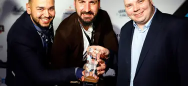 Lieblingsbar gewinnt Wahl zur Bar des Jahres