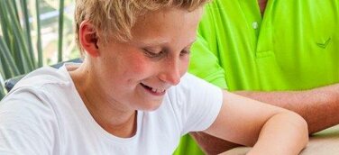 Nicht nur, aber in der Pandemie verstärkt: Verhaltensauffälligkeiten und Störungen bei Kindern nachgehen