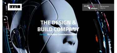 real General Contracting GmbH Mitglied bei Studio Alliance