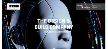 real General Contracting GmbH Mitglied bei Studio Alliance