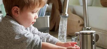 Simplehuman: Gegen Plastik – für die Umwelt