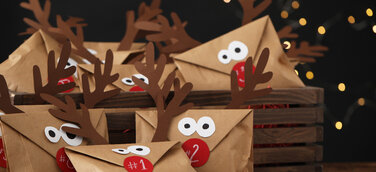 Außergewöhnliche Adventskalender: Bei ORION gibt’s erstmals erotische Goodies für DIY Kalender