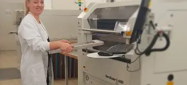 Becktronic und Brückmann Elektronik: Premiumpartner mit gemeinsamer Vision