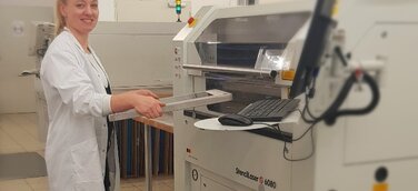 Becktronic und Brückmann Elektronik: Premiumpartner mit gemeinsamer Vision